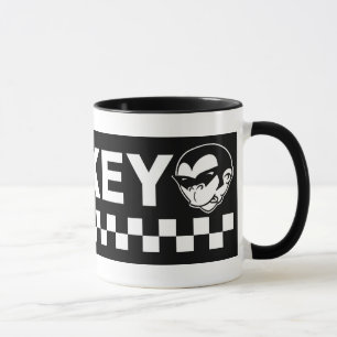 MONKEY MUG