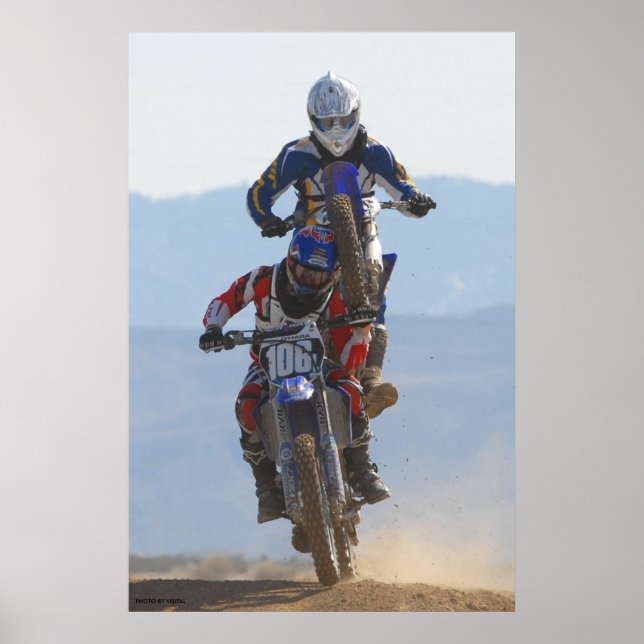 Monkey On Your Back Poster (Front)