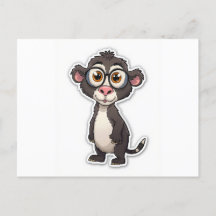 monkey