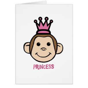 Monkey Princes