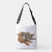 Monkey Punch Graphic, Baby Monkey Orangutan Hug