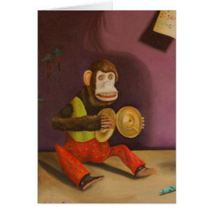 Monkey See Monkey Do