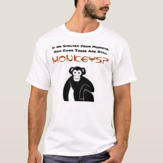 Monkey Shirt