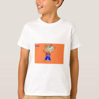 Monkey Sweatshirt T-Shirt