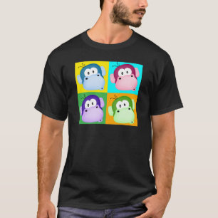 Monkey T-Shirt