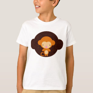 Monkey T-Shirt