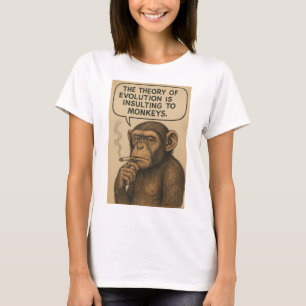 Monkey T-Shirt