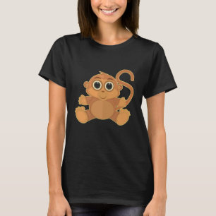 Monkey T-Shirt
