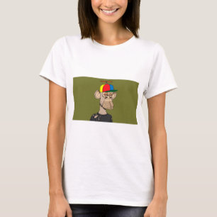 Monkey 🐵 T-Shirt