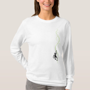 monkey vine T-Shirt