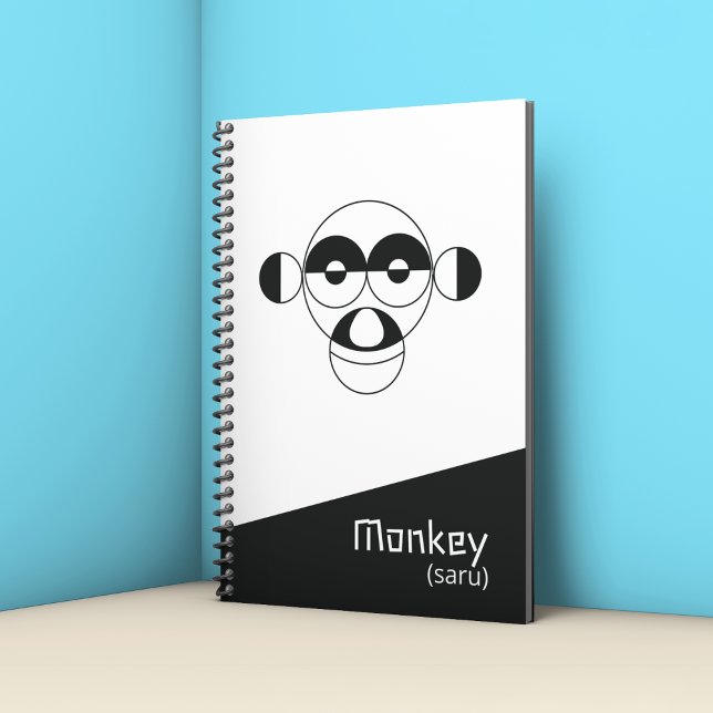 Monkey Zodiac Sign Planner (Creator Uploaded)