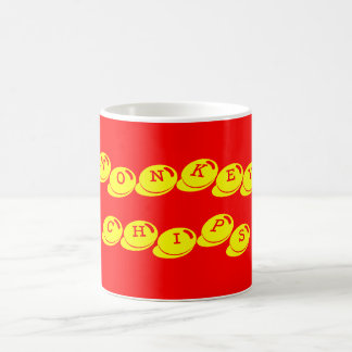 MonkeyChips Coffee Mug