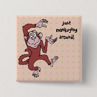 Monkeying Around