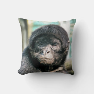 MONKEYS CUSHION