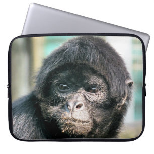 MONKEYS LAPTOP SLEEVE