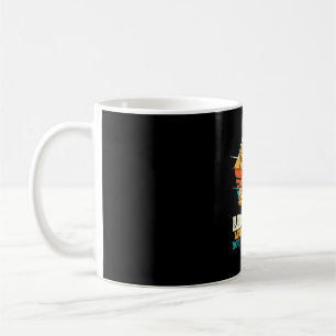 Monkeys Make Me Happy Coffee Mug