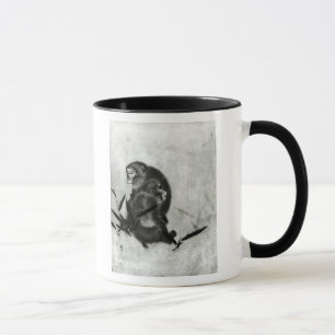 Monkeys Mug
