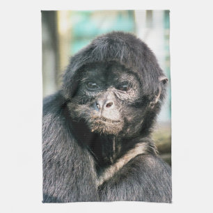 MONKEYS TEA TOWEL