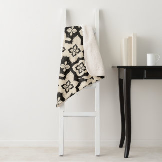 MONKO SHERPA BLANKET