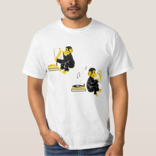 MONKY  T-Shirt