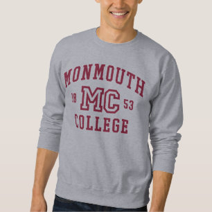 Monmouth College Sweatshirt