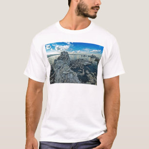 Mono Lake Blues T-Shirt