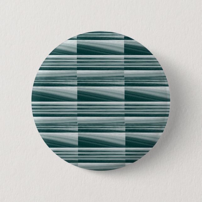 Mono Strata 6 Cm Round Badge (Front)