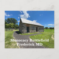 Monocacy Battlefield