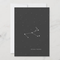 Monoceros, 'The Unicorn' Constellation