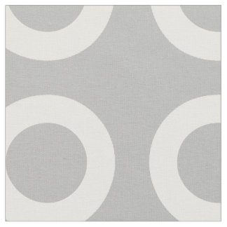monochromatic minimalist rings fabric