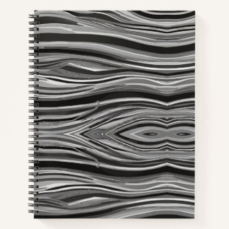 Monochromatic Waves Notebook