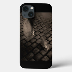 Monochrome Fine Art Photograph iPhone 13 Case