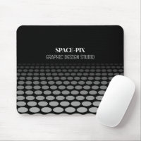 Monochrome Graphic, Graphic Designer