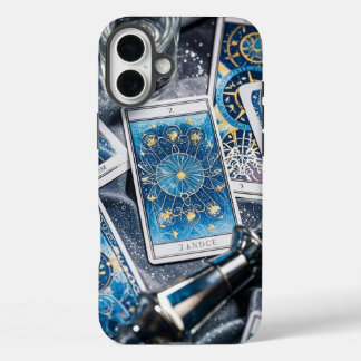 Monochrome Magic: Sleek Black & White Case