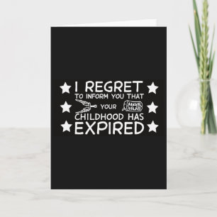 Monochrome Mothers Day Art Card