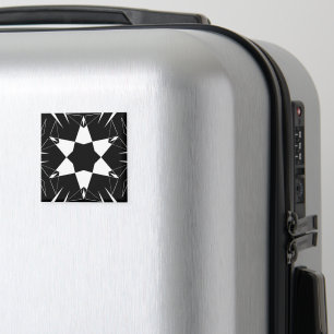Monochrome Pulse Magnet