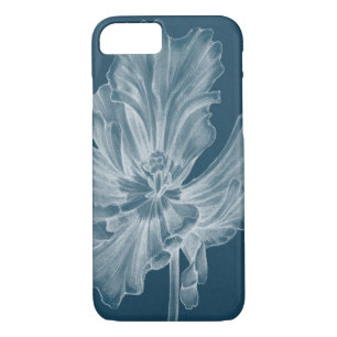 Monochrome Tulip II iPhone 8/7 Case