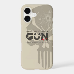 Monogram Art of Gun
