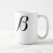 Monogram-B