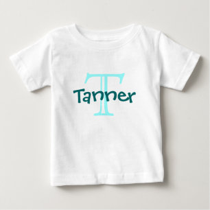 Monogram Baby T-Shirt