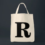 Monogram Bag<br><div class="desc">Super fun,  monogram bag!</div>