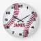 Monogram Baseball