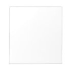 Monogram Blush Pink | Modern Minimalist Feminine