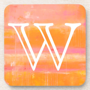 Monogram Caribbean Sky Coaster