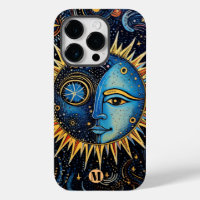Monogram Celestial Solar System Showcase