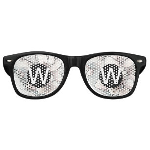 Monogram Cherry Blossom Retro Sunglasses