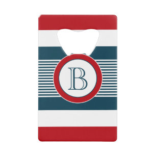 Monogram design