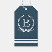 Monogram design