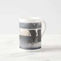Monogram | Earth & Smoke I