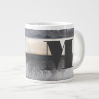 Monogram | Earth & Smoke I